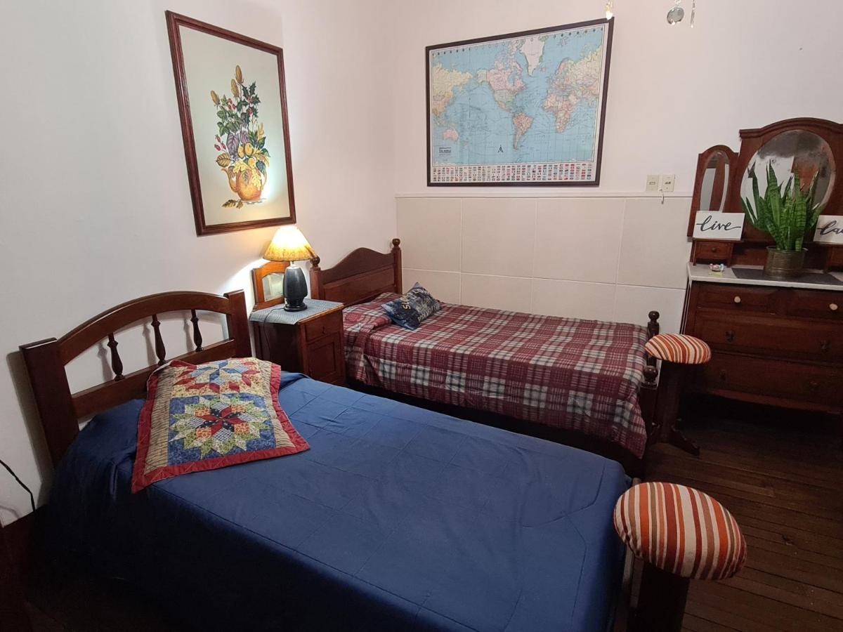 We Make You Feel At Home Сан-Сальвадор-де-Жужуй Экстерьер фото