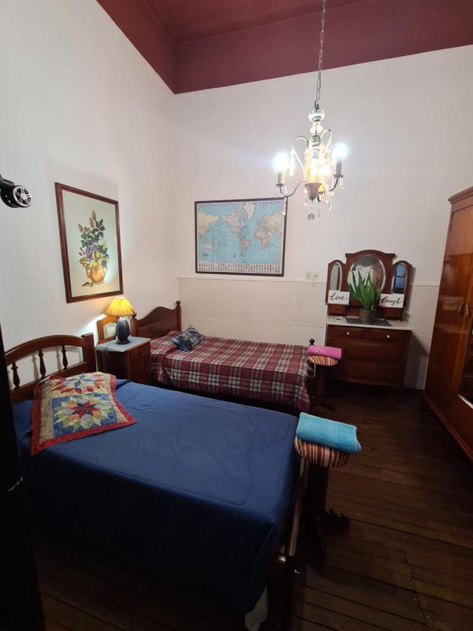 We Make You Feel At Home Сан-Сальвадор-де-Жужуй Экстерьер фото